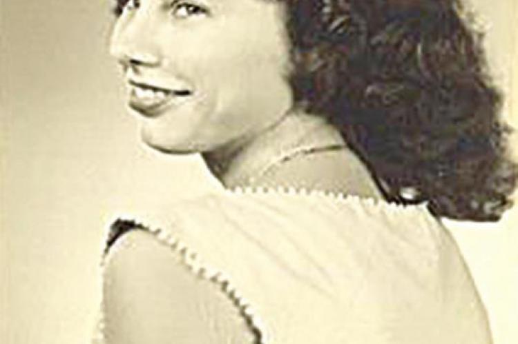 Patsy Ruth Freeman