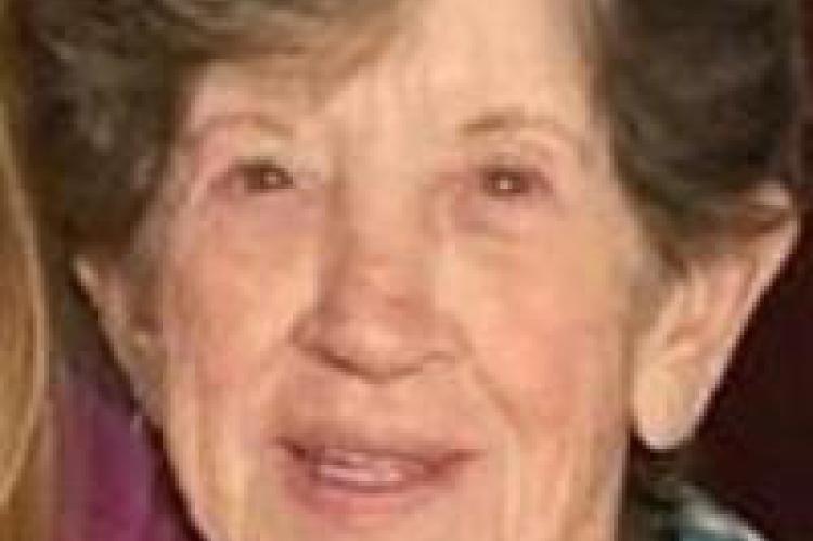 Lillian Darlene Hamilton