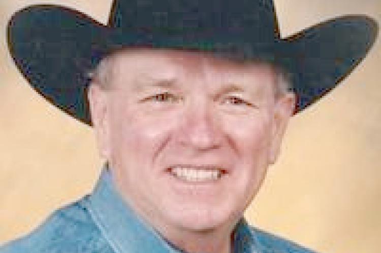Corky Crittenden