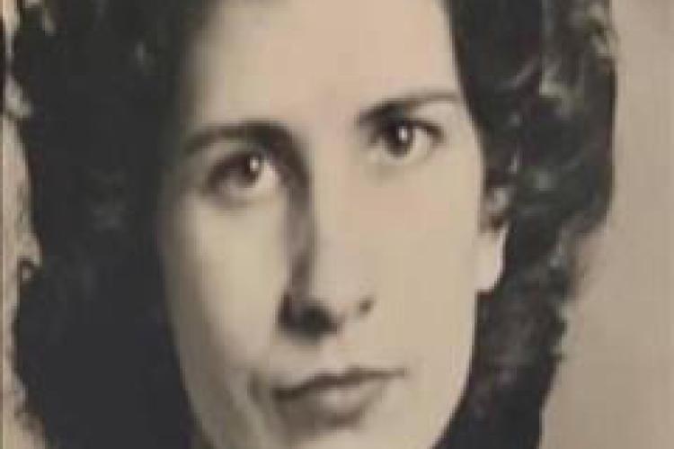 Betty “Sue” Chapman