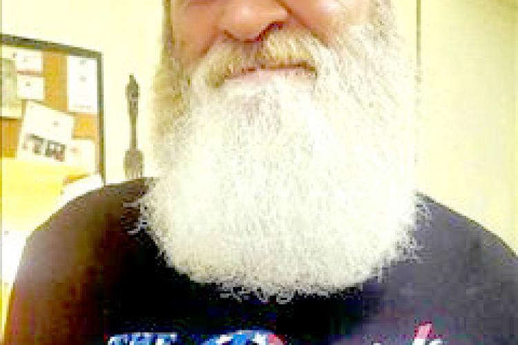 Lloyd Lee Hunter