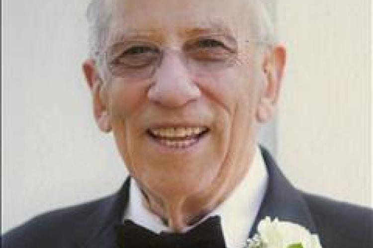 Gerald Bottoms