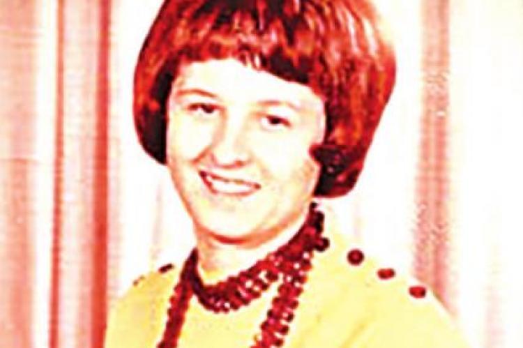 Carolyn Branscum