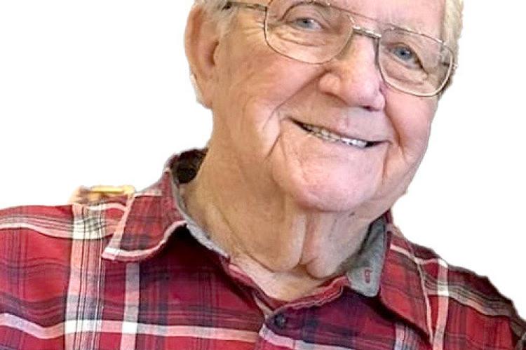 James Alva Bundy