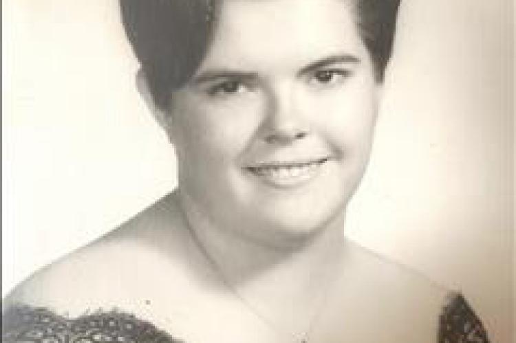 Betty Sue Hutchins
