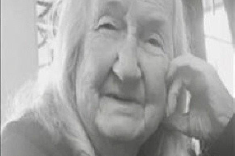 Our sympathy is extended to the family of Margaret Simpson