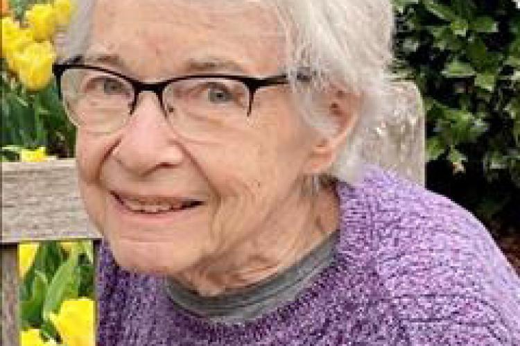 Florence Ann Keathley