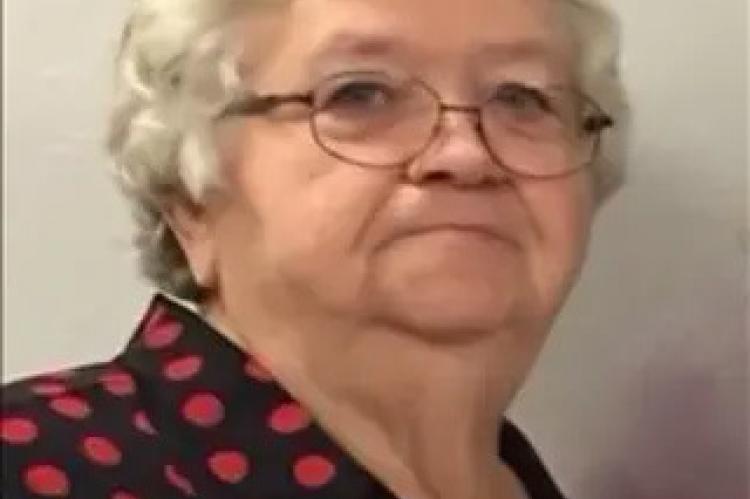Sharon Kay Crawford