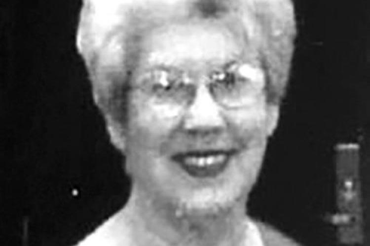Esther Sue Edwards