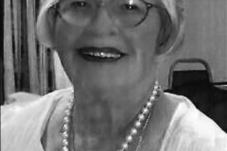 Patricia Ann McDaniel