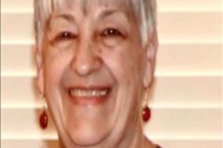 Service to be Held for Judy Hoover