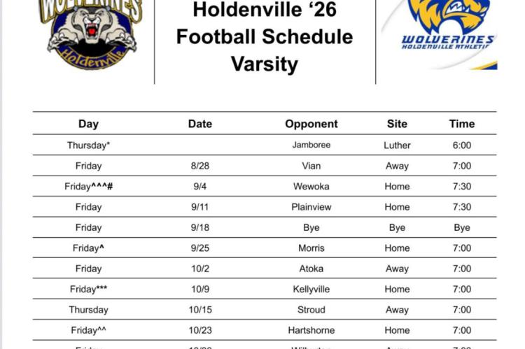 Wolverines Face Tough Schedule