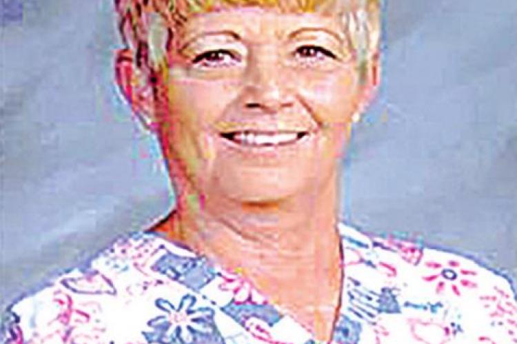 Venessa Merriman