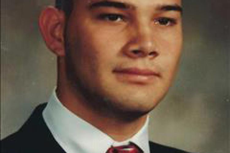 Ronald Gene Meely, Jr.