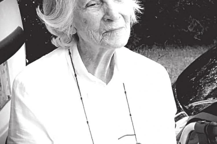 Eileene Stirman honored on 100th birthday