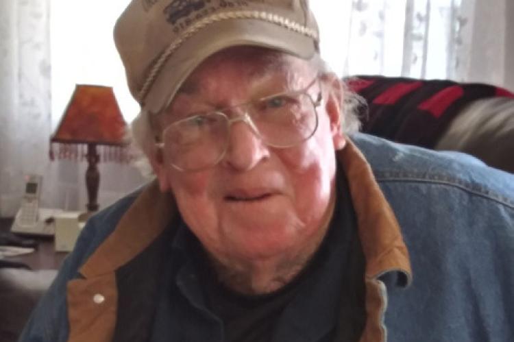 Service to be held for Harold Leach