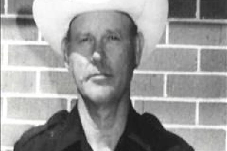 Orville Eugene Rose
