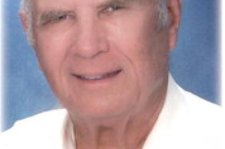 Memorial Service Honors Longtime Holdenville Businessman John Gibbs