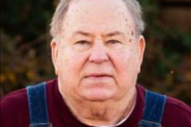 Service for Hardy Jerry Wingo This Friday