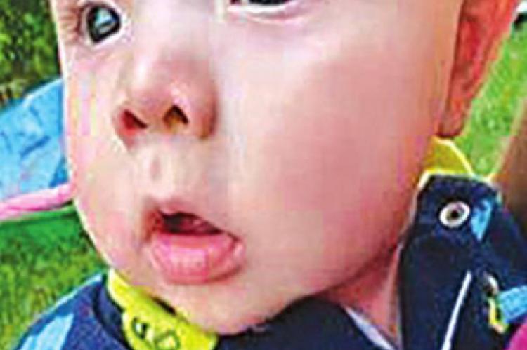 Our Sympathies Extended to the Families of... Riley Boley