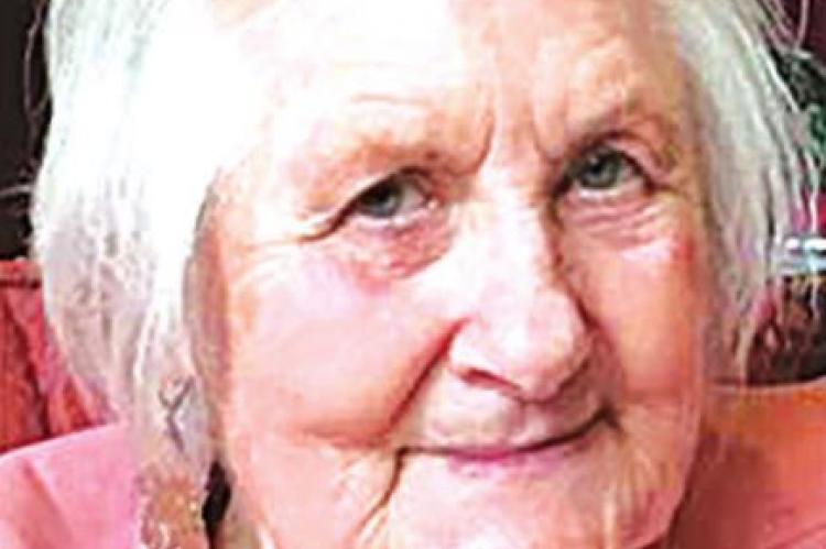 Roberta Shropshire