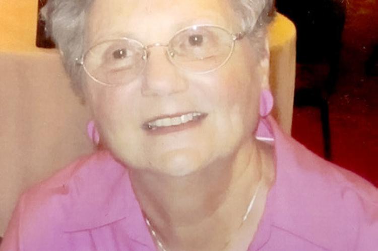 Billye Venable Treadwell
