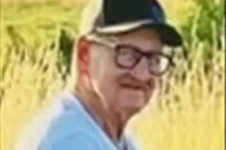 Chris Alan Sullins Passes Away