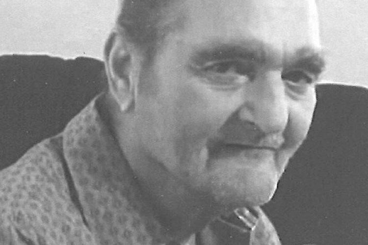 Richard Dennis Walsh