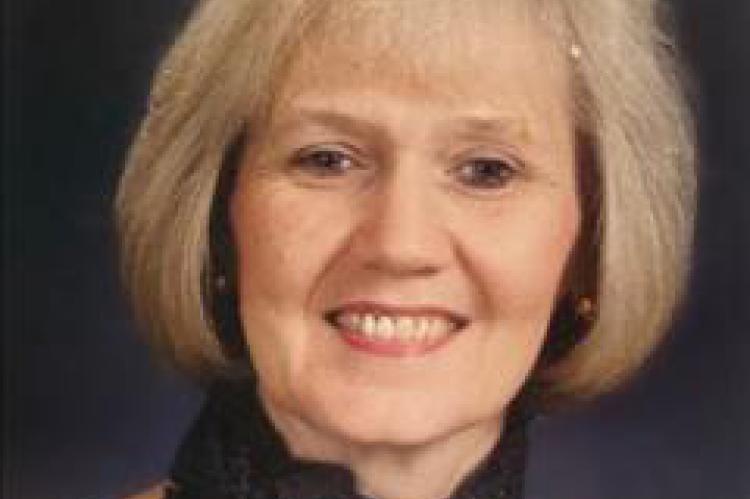 Linda Rue Skinner