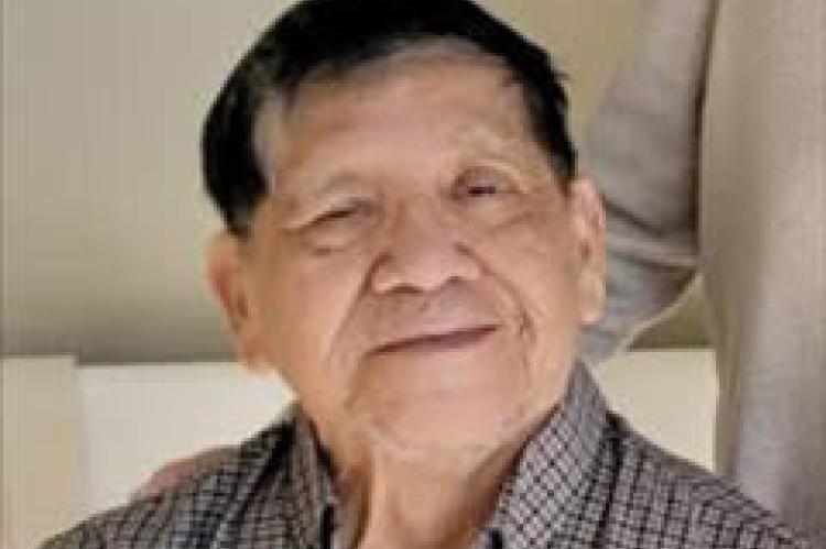Lloyd Rio (Pete) Petete Passes Away