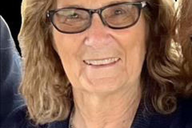 Margie Merriman