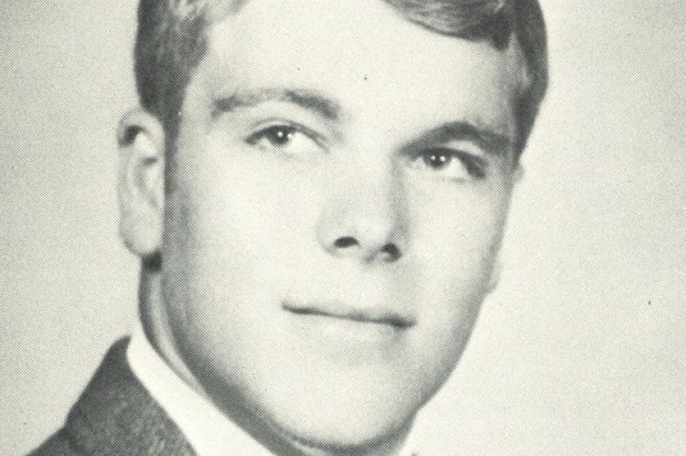 Services Held for David Kent “Butch” Smith