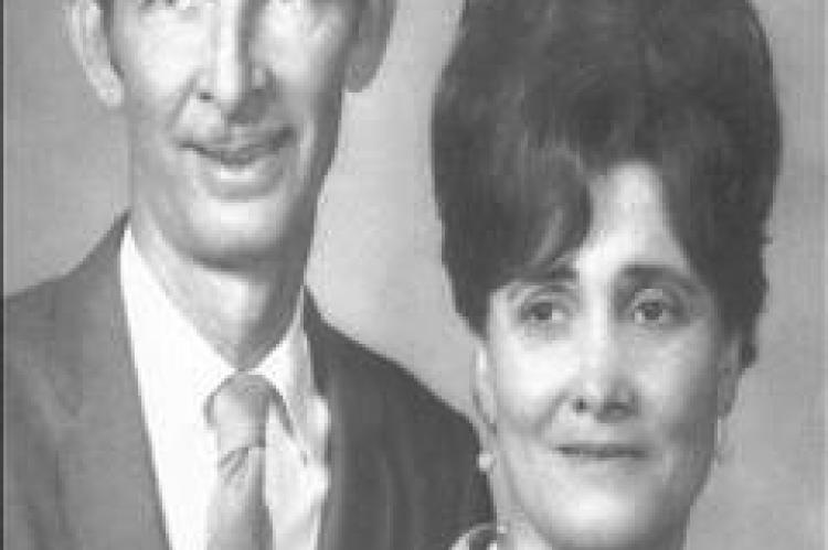 Erma Jeanne Hendon