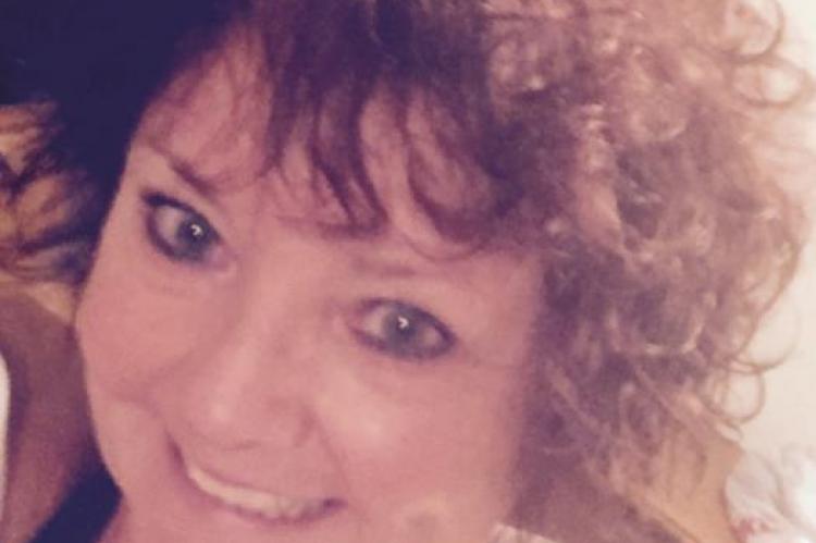 Brenda Sue Gooden