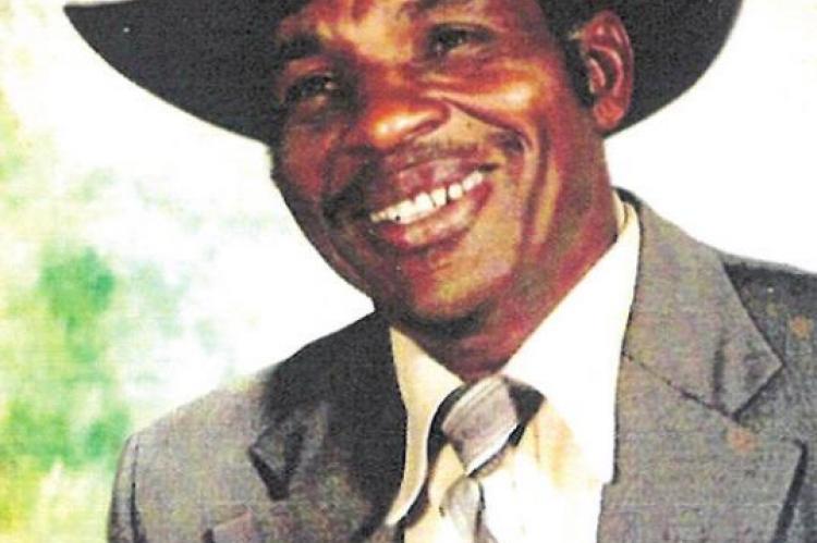 Charlie Moore