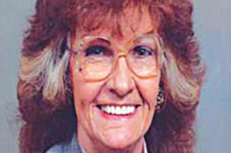 Anna Lee Davis