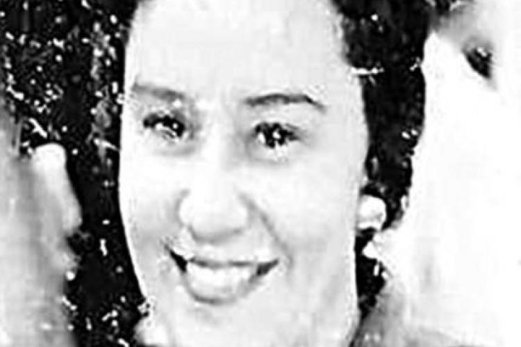 Mary Ellen Anthony