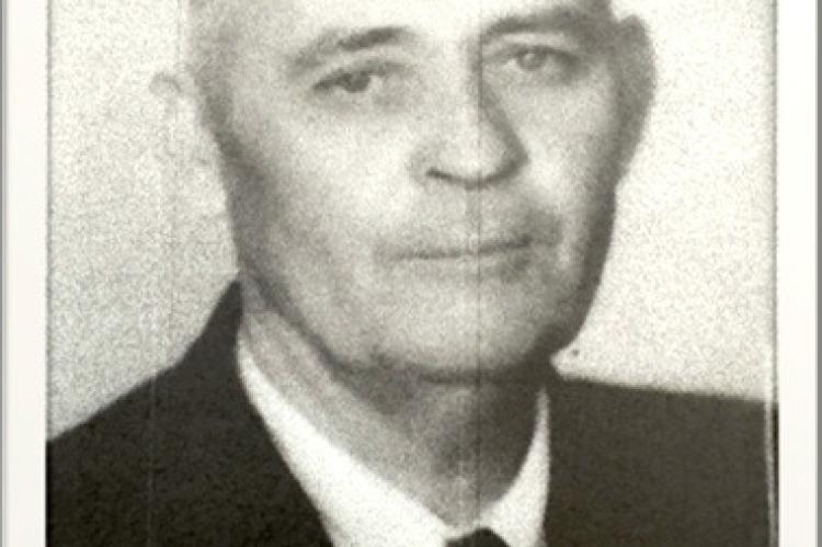 Remembering Sheriff Emit Leroy Petete