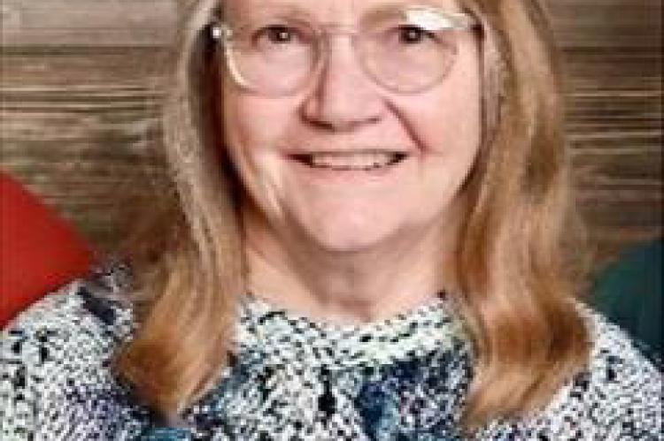 Virginia Lee Smith