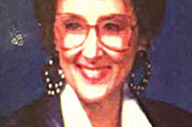 Service to be Held for