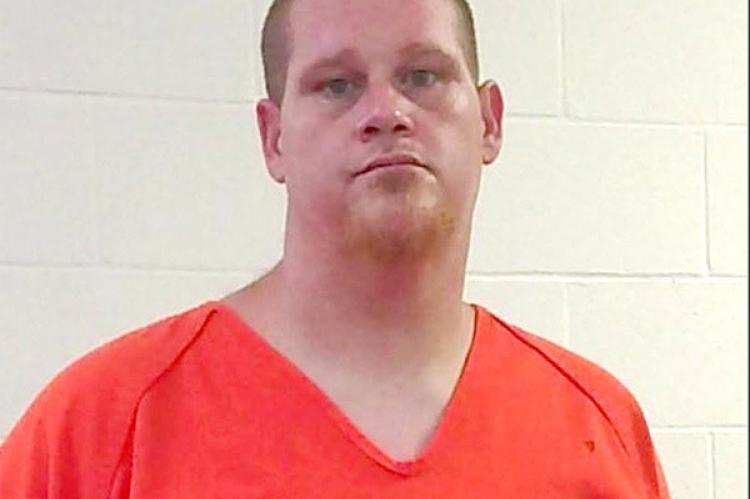 CHILD EXPLOITATION CHARGES FILED AGAINST HOLDENVILLE MAN