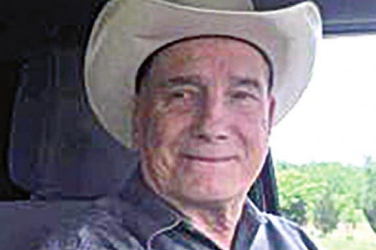 Billy William Jay