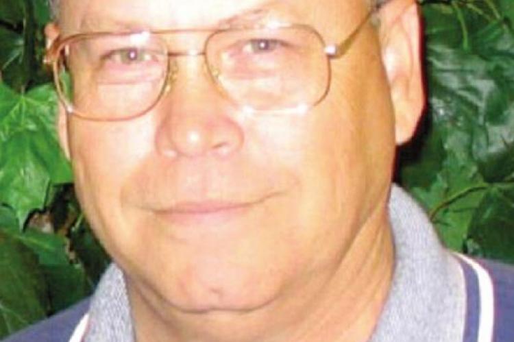 Kenneth Ray Storts
