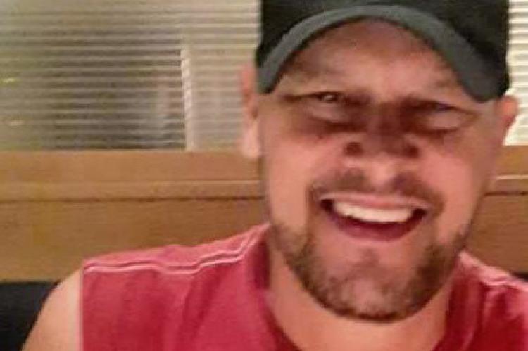 SERVICE THIS FRIDAY FOR DONALD SCOTT “SCOTTY” EVANS