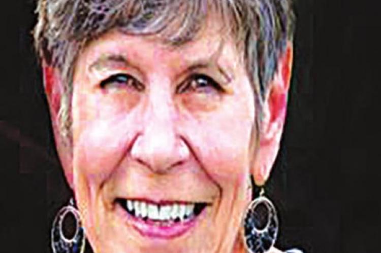Gaylene Freeman