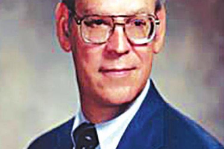 Gary LaValley