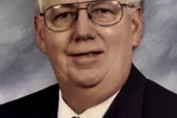 Doyle Ray Cooper