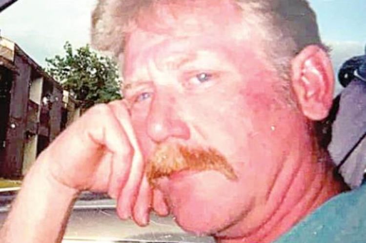 Gary Twomey