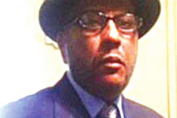 Leonard Irving