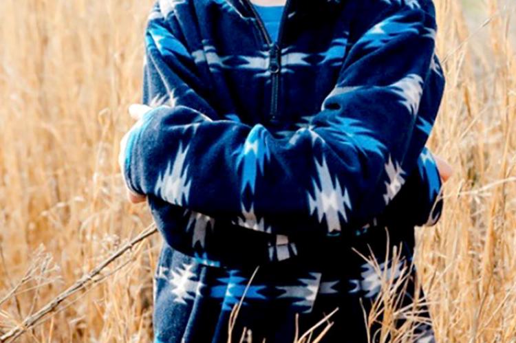 Weston Wayne Dylan Rogers